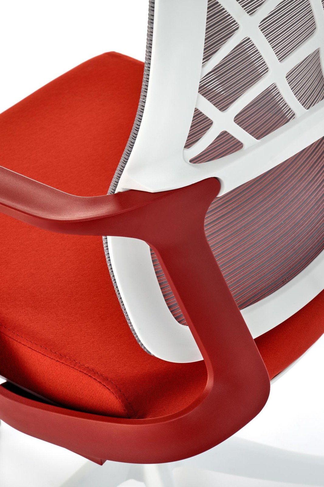 Kancelářské křeslo VESUVIO 2 skořicová