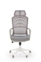 Kancelářské křeslo VESUVIO 2 šedá
