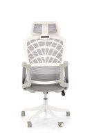 Kancelářské křeslo VESUVIO 2 šedá