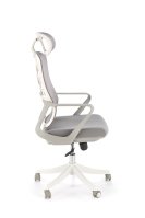 Kancelářské křeslo VESUVIO 2 šedá