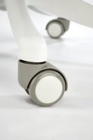 Kancelářské křeslo VESUVIO 2 šedá