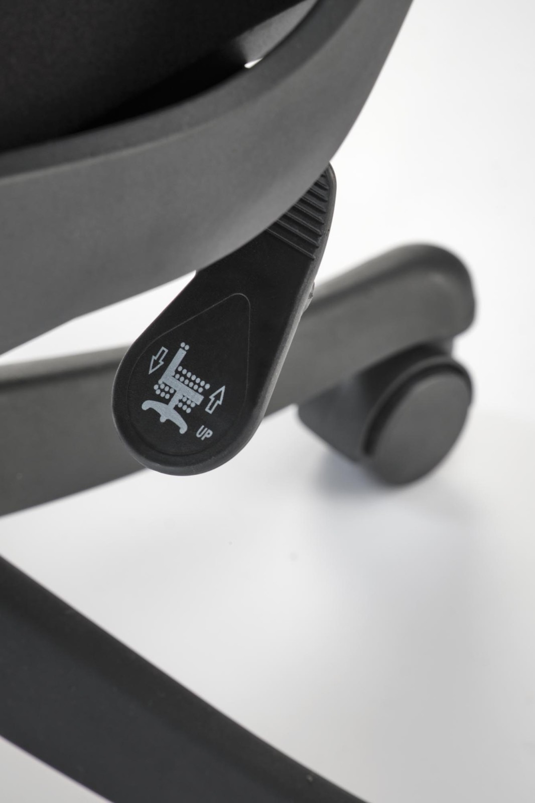 Kancelářské křeslo VESUVIO