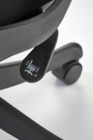 Kancelářské křeslo VESUVIO