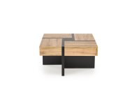 Konferenční stolek SEVILLA S