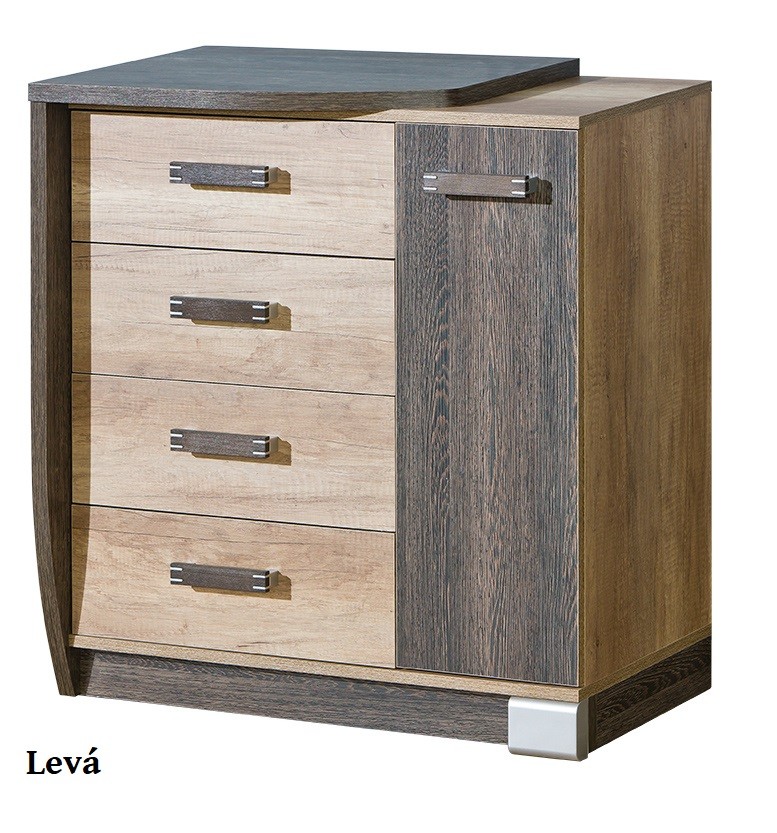 Obývací pokoj ROMERO II