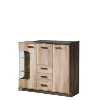 Kombinovaná komoda ROMERO 7