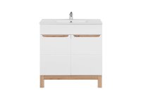 Koupelnová sestava BALLI 150