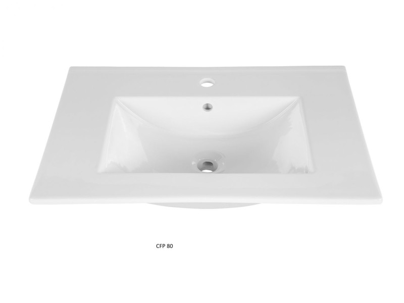 Koupelnová sestava LUXOR BÉŽOVÁ 190