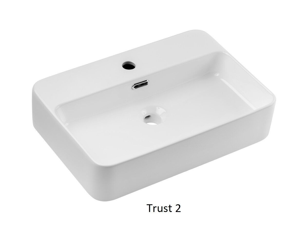 Koupelnová sestava LUXOR BÉŽOVÁ 155