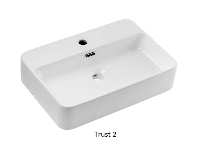 Koupelnová sestava LUXOR BÉŽOVÁ 155