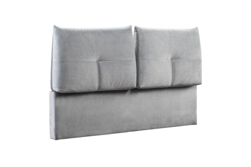 Manželská postel ROMBA VYSOKÁ