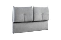 Manželská postel ROMBA VYSOKÁ