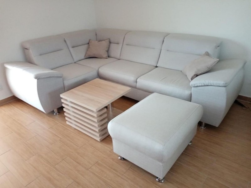 Sedací souprava SCANDY 3