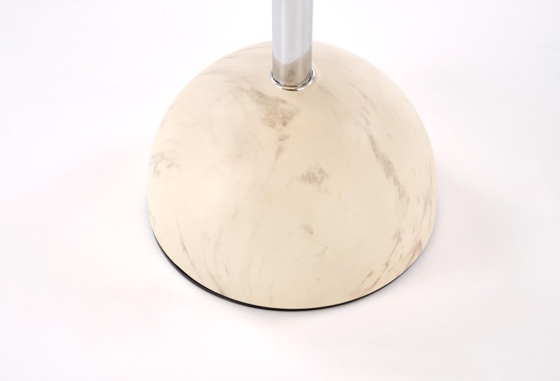 Konferenční stolek ARIANA béžový mramor