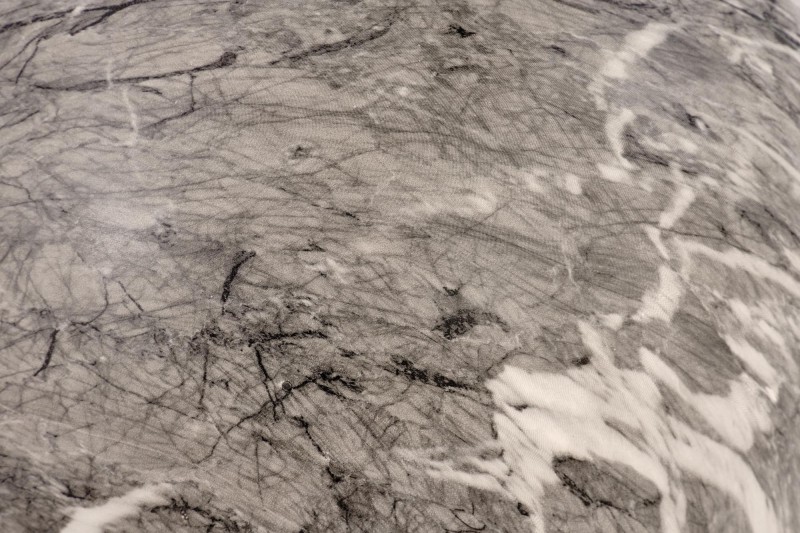 Konferenční stolek ARIANA šedý mramor