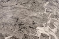 Konferenční stolek ARIANA šedý mramor