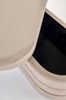 Taburet lavice CALPI béžový