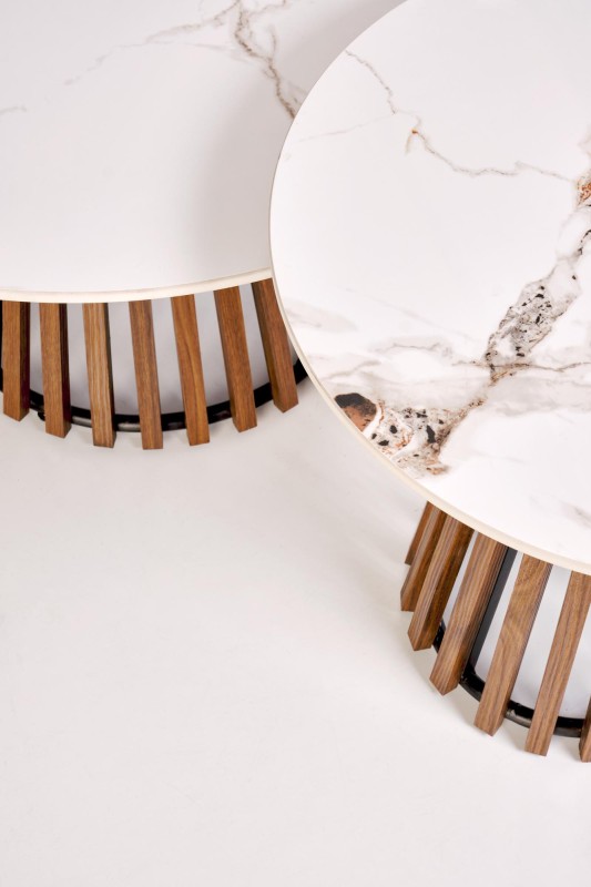 Konferenční stolek CARINA S