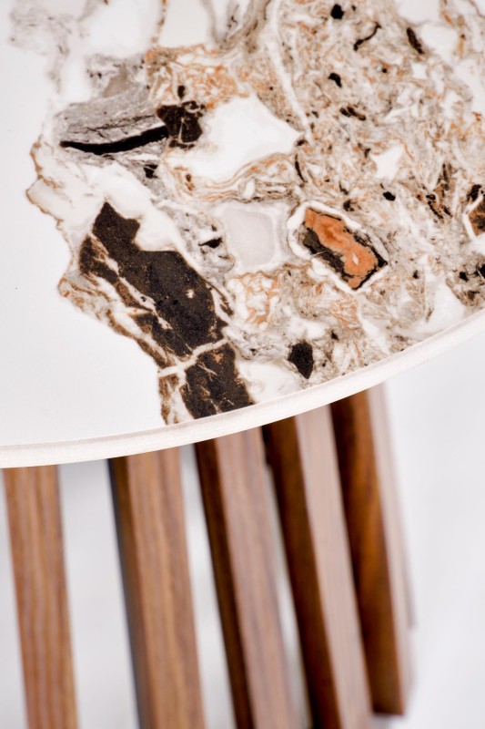 Konferenční stolek CARINA S