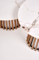 Konferenční stolek CARINA