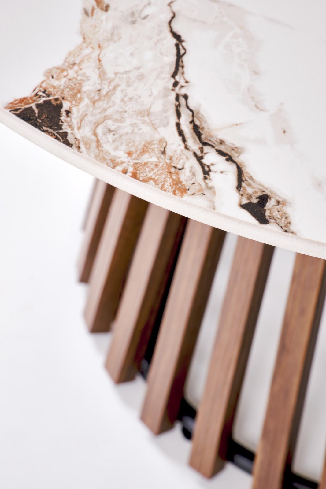 Konferenční stolek CARINA