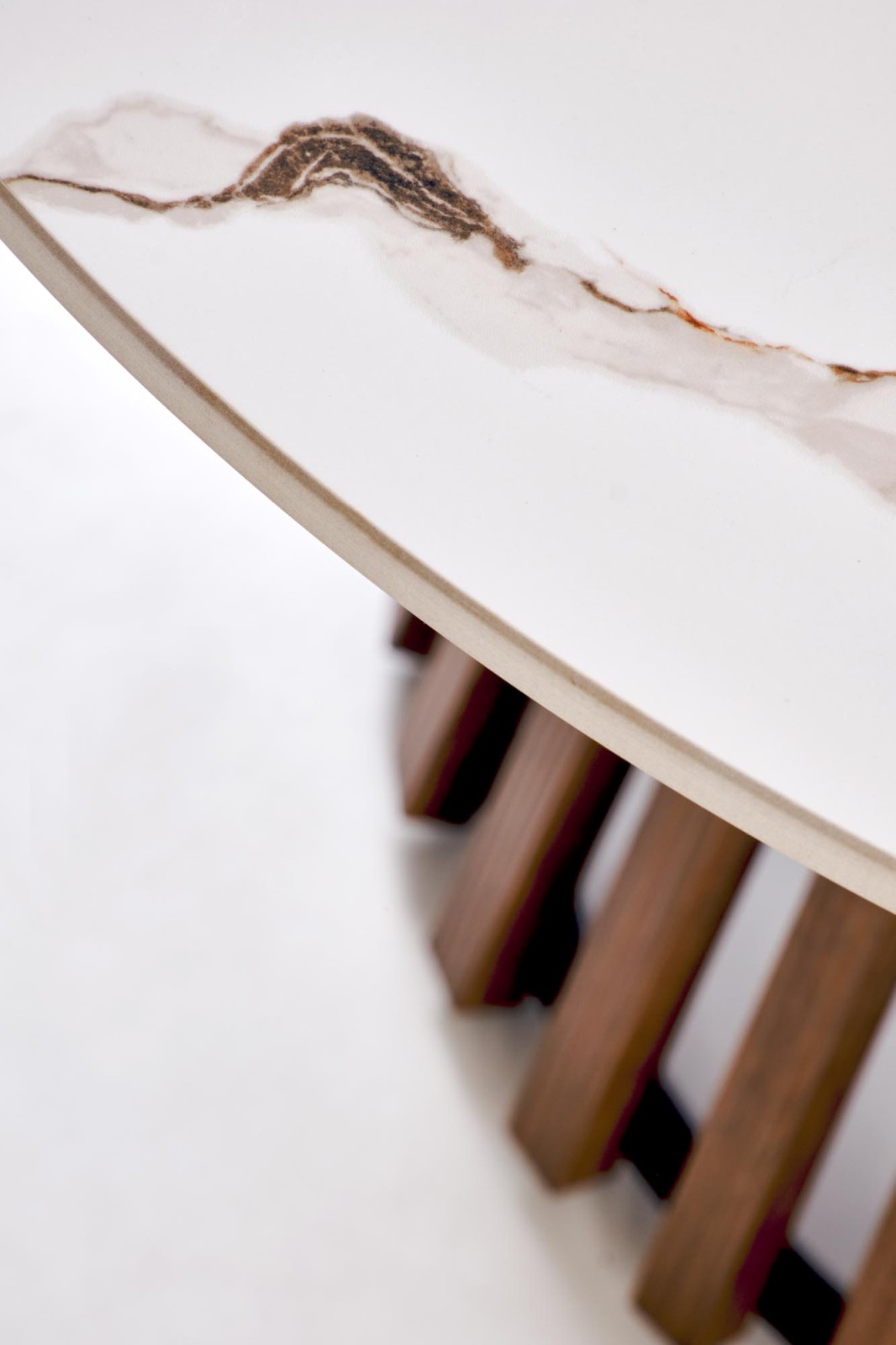 Konferenční stolek CARINA