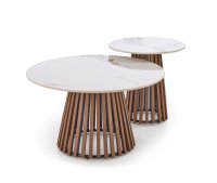 Konferenční stolek CARINA