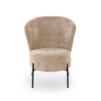 Křeslo CEZAR béžová