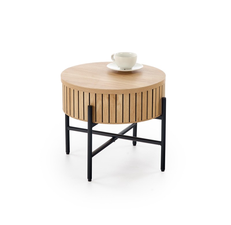 Konferenční stolky DANTE set 2ks