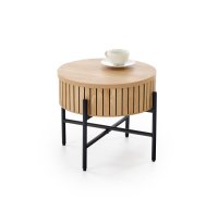 Konferenční stolky DANTE set 2ks