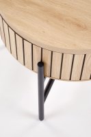 Konferenční stolky DANTE set 2ks