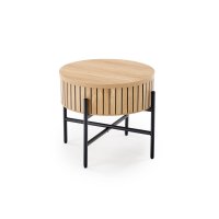 Konferenční stolky DANTE set 2ks