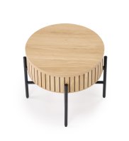 Konferenční stolky DANTE set 2ks