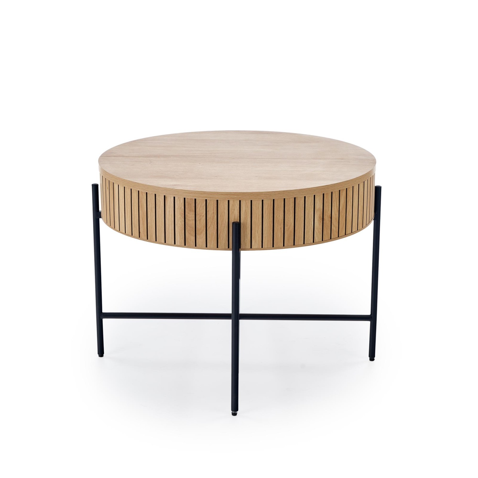 Konferenční stolky DANTE set 2ks