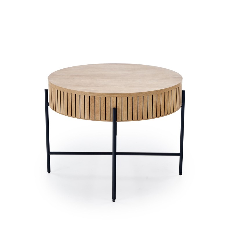 Konferenční stolky DANTE set 2ks