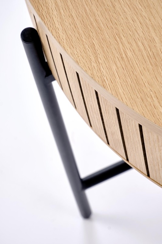 Konferenční stolky DANTE set 2ks