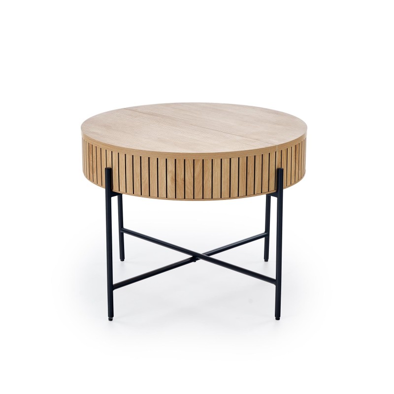 Konferenční stolky DANTE set 2ks