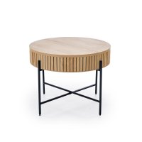 Konferenční stolky DANTE set 2ks