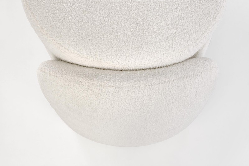 Taburet lavice FICARIA