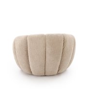 Křeslo GASPAR 2 béžové