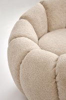 Křeslo GASPAR 2 béžové