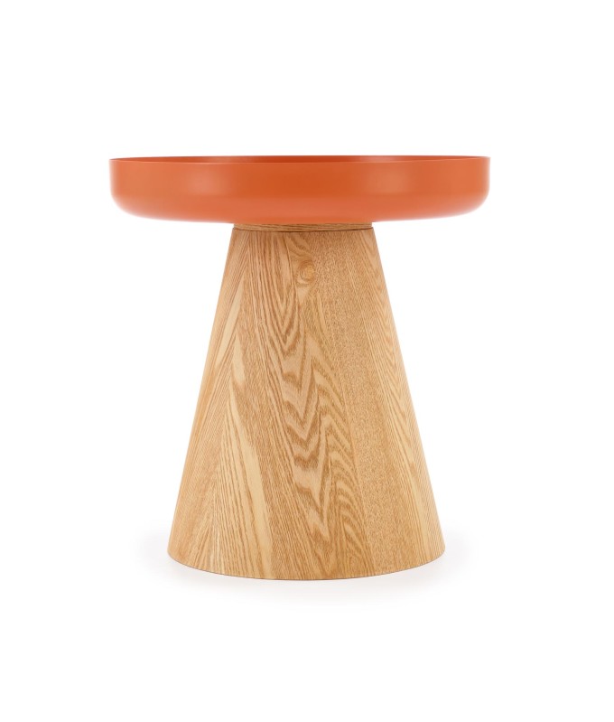 Konferenční stolek GINA skořice