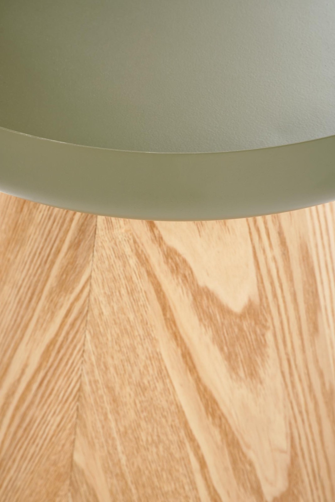 Konferenční stolek GINA zelená