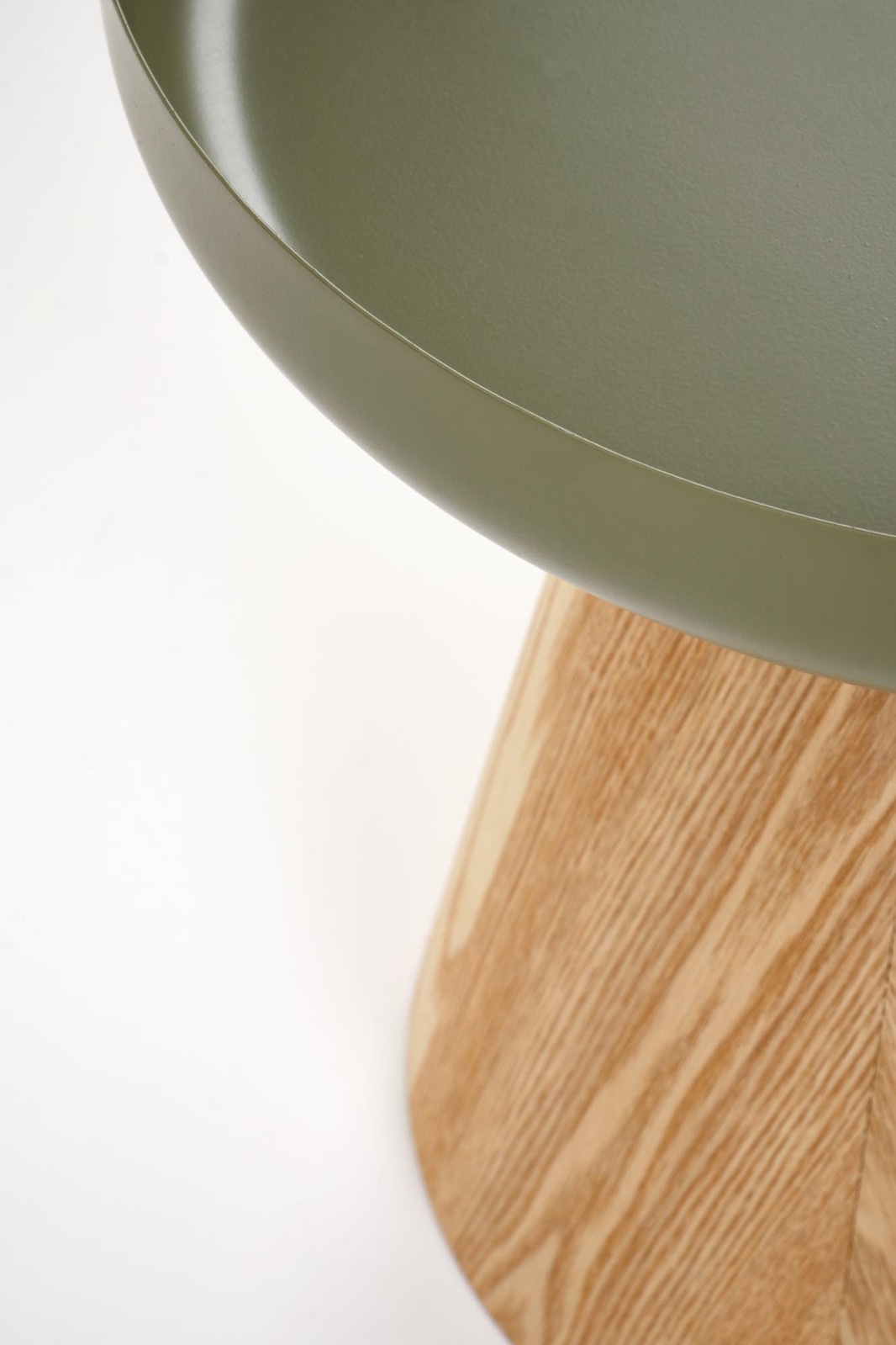 Konferenční stolek GINA zelená