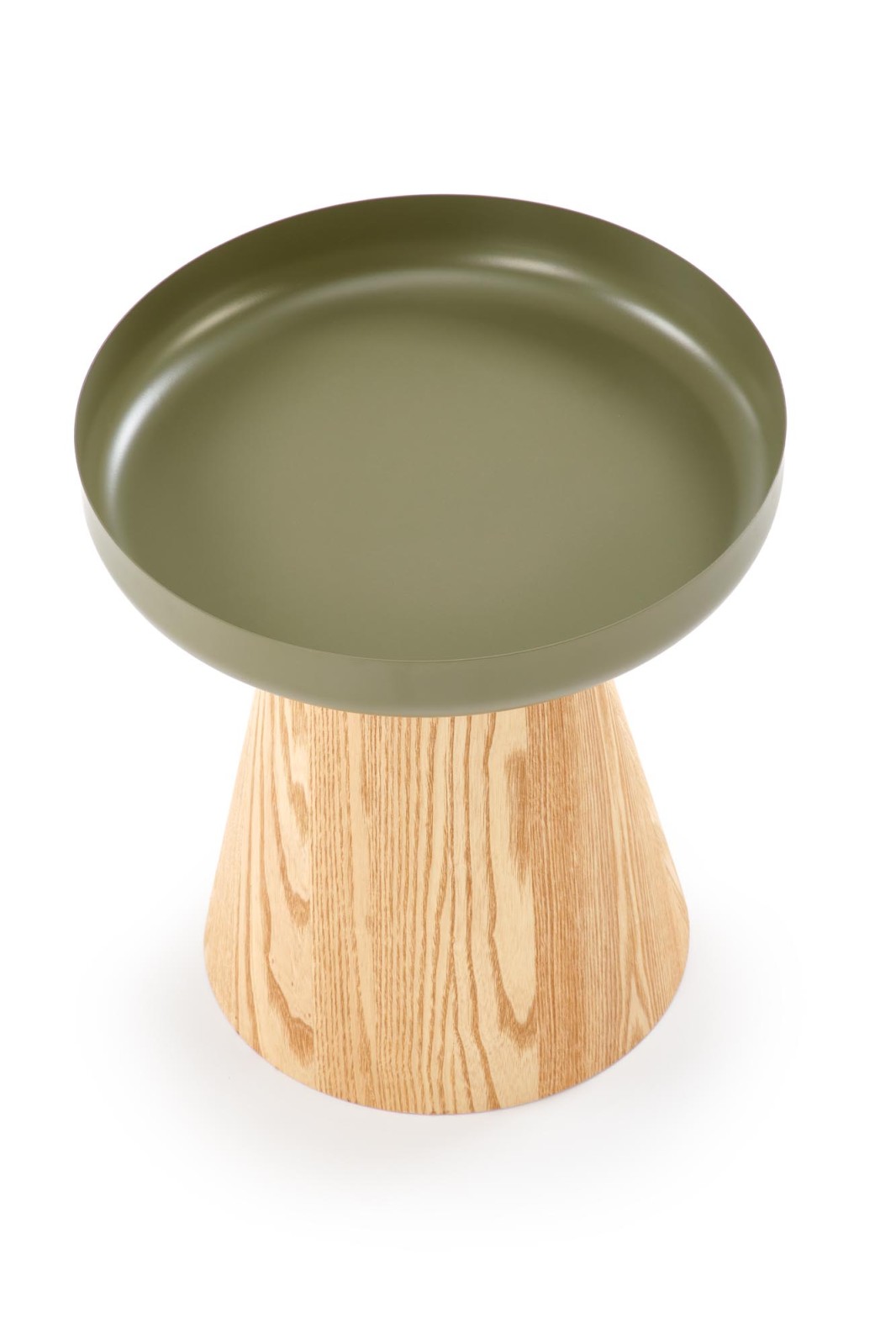 Konferenční stolek GINA zelená