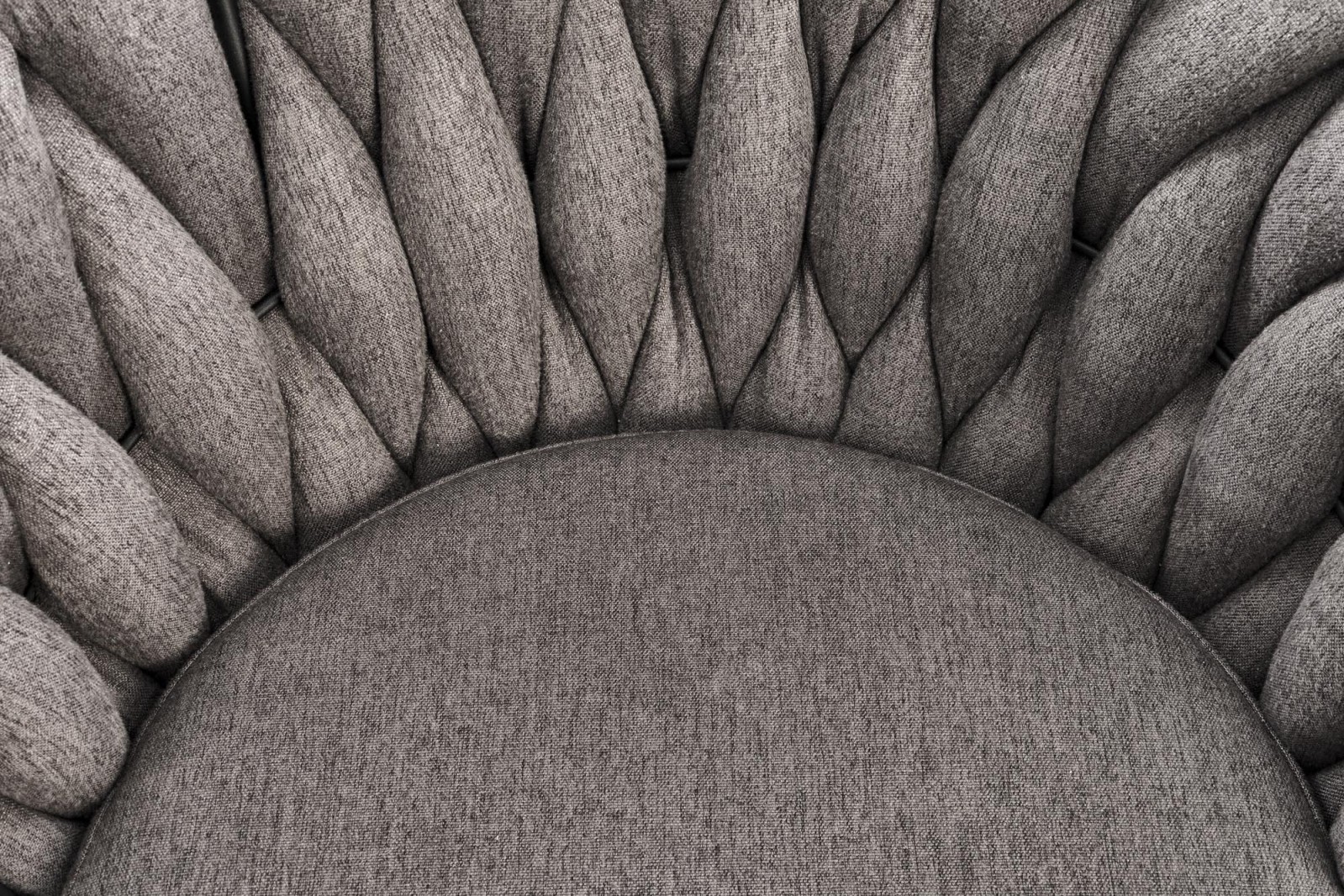 Barová židle H-125 šedá