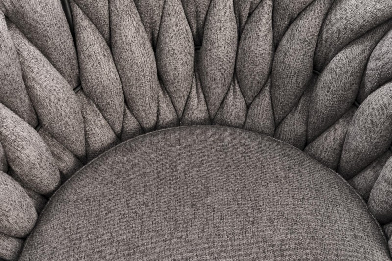 Barová židle H-125 šedá