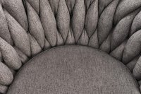 Barová židle H-125 šedá