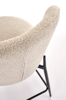 Barová židle H-126 béžová