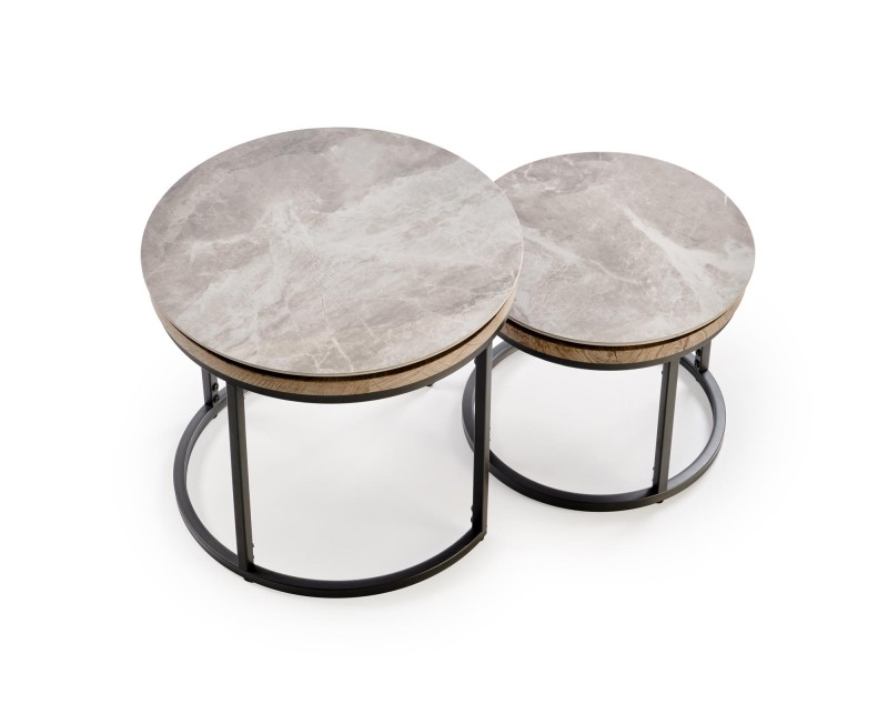 Set konferenčních stolků ITAKA